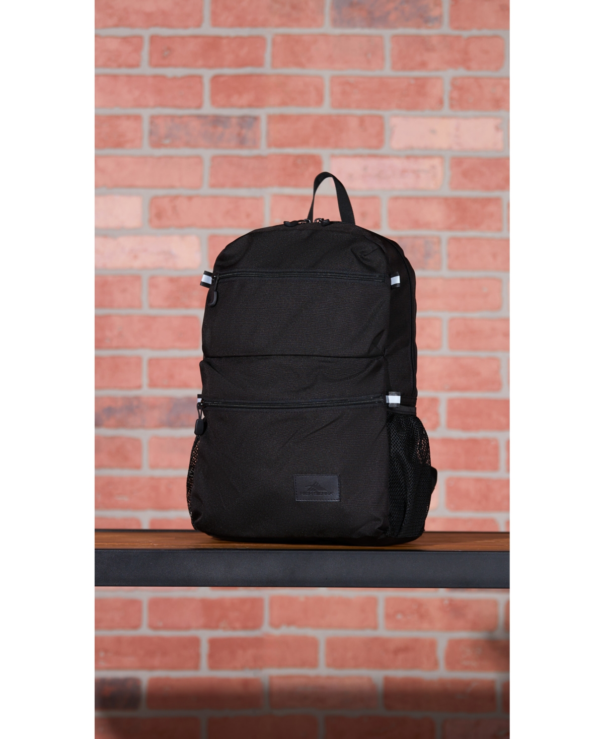 High Sierra Everclass Backpack In Natural Camo