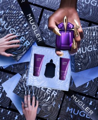 Mugler 3-Pc. ALIEN Eau de Parfum Gift Set - Macy's
