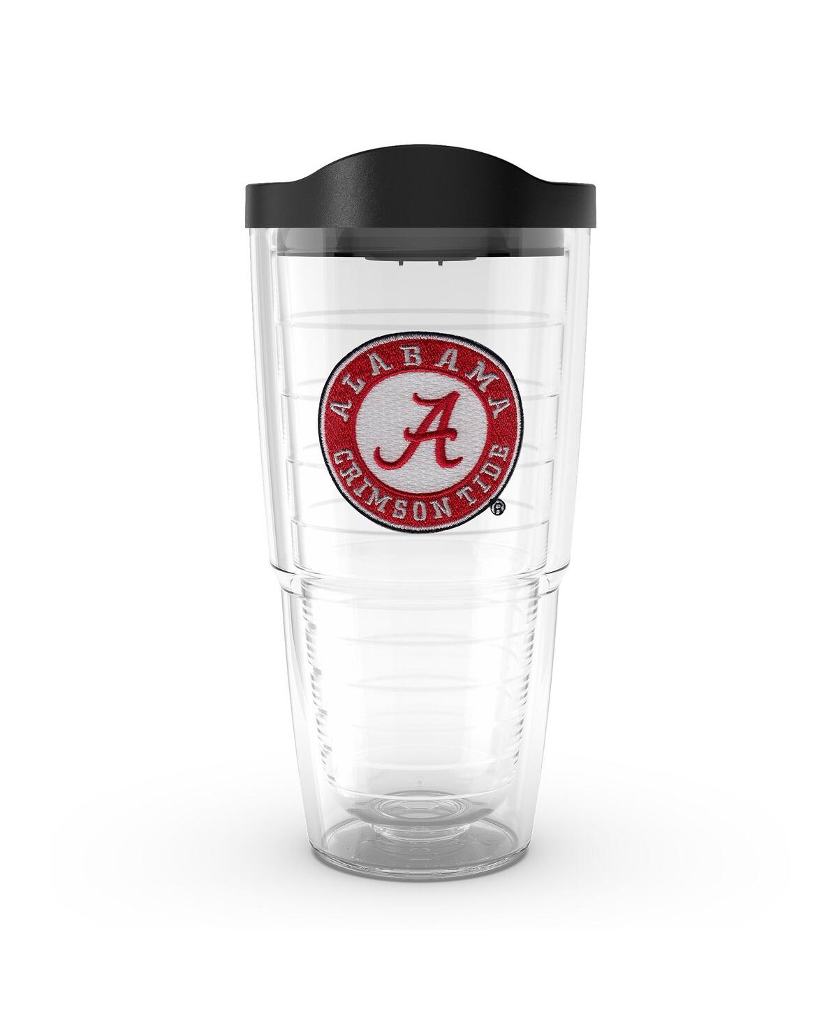 Tervis Tumbler Alabama Crimson Tide 24oz. Emblem Classic Tumbler In No Color
