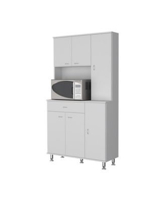 Venice Pantry Cabinet