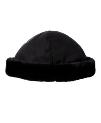 Women’s Microfiber Water Repellent Hat