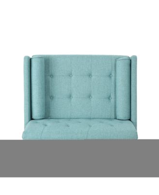 one pack Mid-Century Modern Club Chair