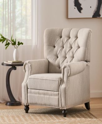 Ultimate Comfort And Style Recliner