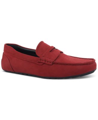 Alfani - Men's Monteelle Driving Loafer
