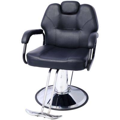 Artist All-Purpose Barber Chair Comfort, Adjustability, Stability