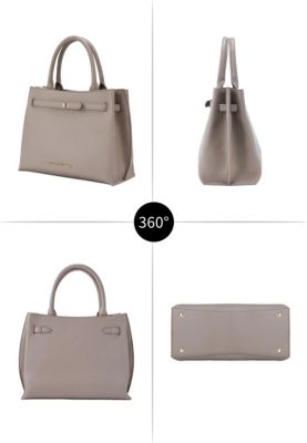 Woman handbag Medium satchel Victoria Hyde Lambeth