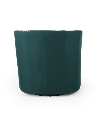 Streamdale Ergonomic Office Chair – Swivel Design with High-Back Support – Comfortable Desk Chair