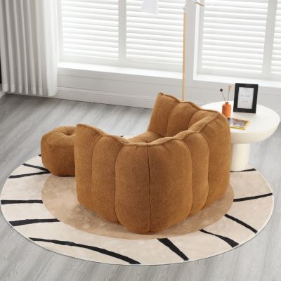 Cozy Bean Bag Chair for Comfort and Relaxation