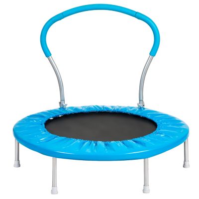 Streamdale 36" Trampoline with Handle Stable, Safe, Durable, Fast Assembly