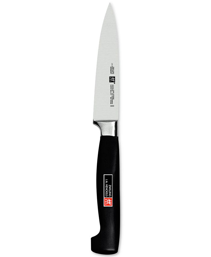 Zwilling JA Henckels Four Star 4 Paring Knife