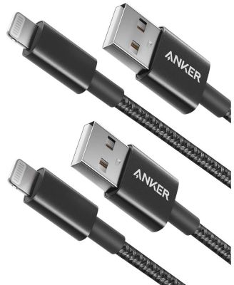 Anker