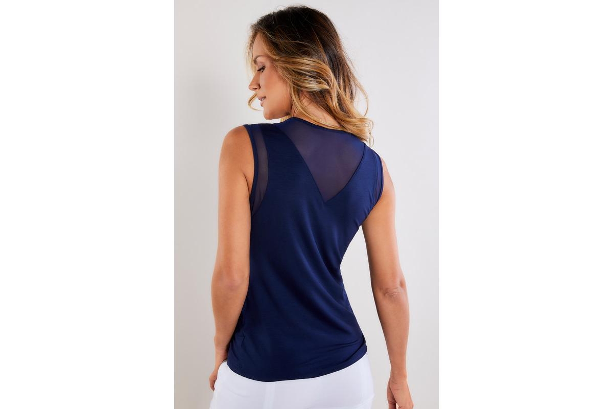 Anatomie Women's Flo Pima Cotton Tank