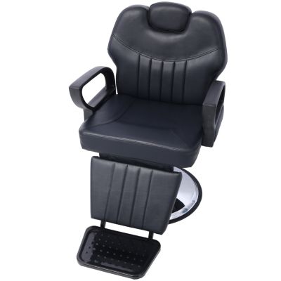 Artist Salon Chair Comfort, Adjustability, and Durability