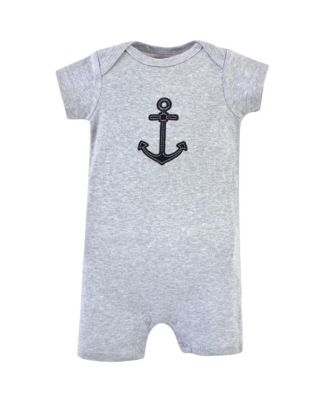 Soft Cotton Jumpsuits