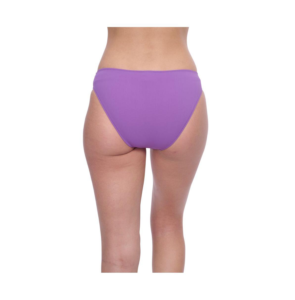 Profile by Gottex Women's Devine Low Rise Bikini Swim Bottoms