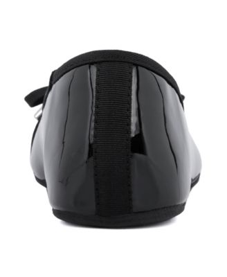 Women's Florah Casual Ballet Flats