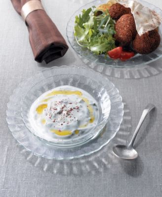 Picardie Soup Plates, Set of 6