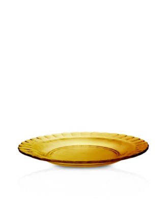 Duralex Picardie Plates, Set of 6