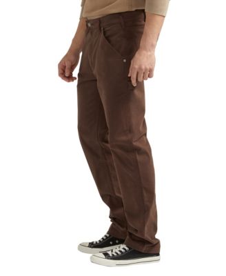 Utility Essential Twill Pant