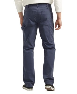 Utility Essential Twill Pant