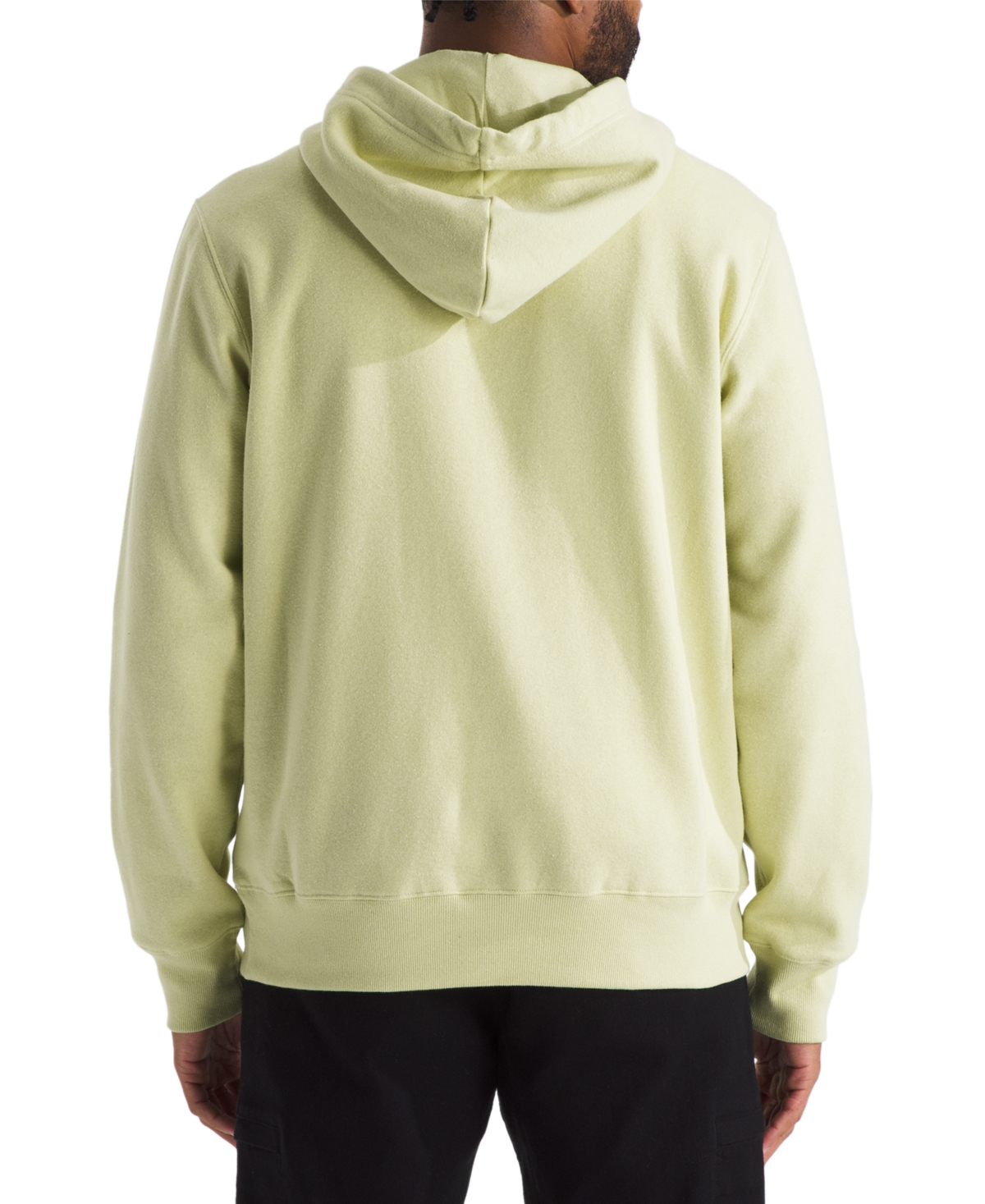 The North Face Men's Box Logo Hoodie