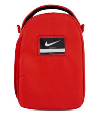 Big Kids Patch Lunch Tote