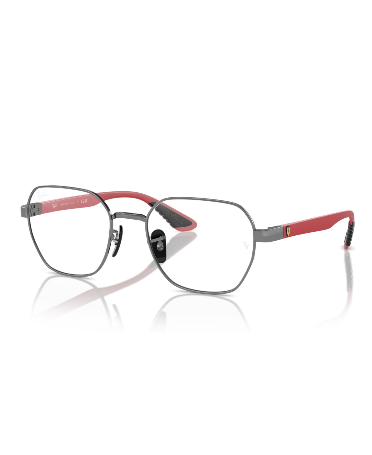 Ray-Ban Unisex Eyeglasses, RB6594M