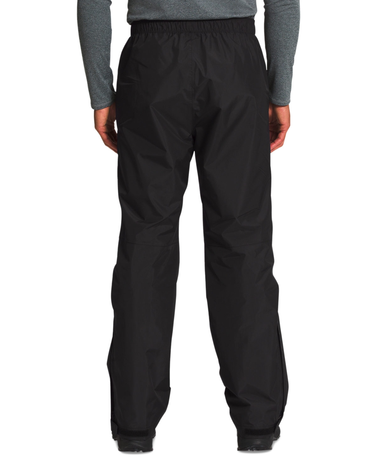 The North Face Men's Antora Rain Pant - Tnf Black-npf