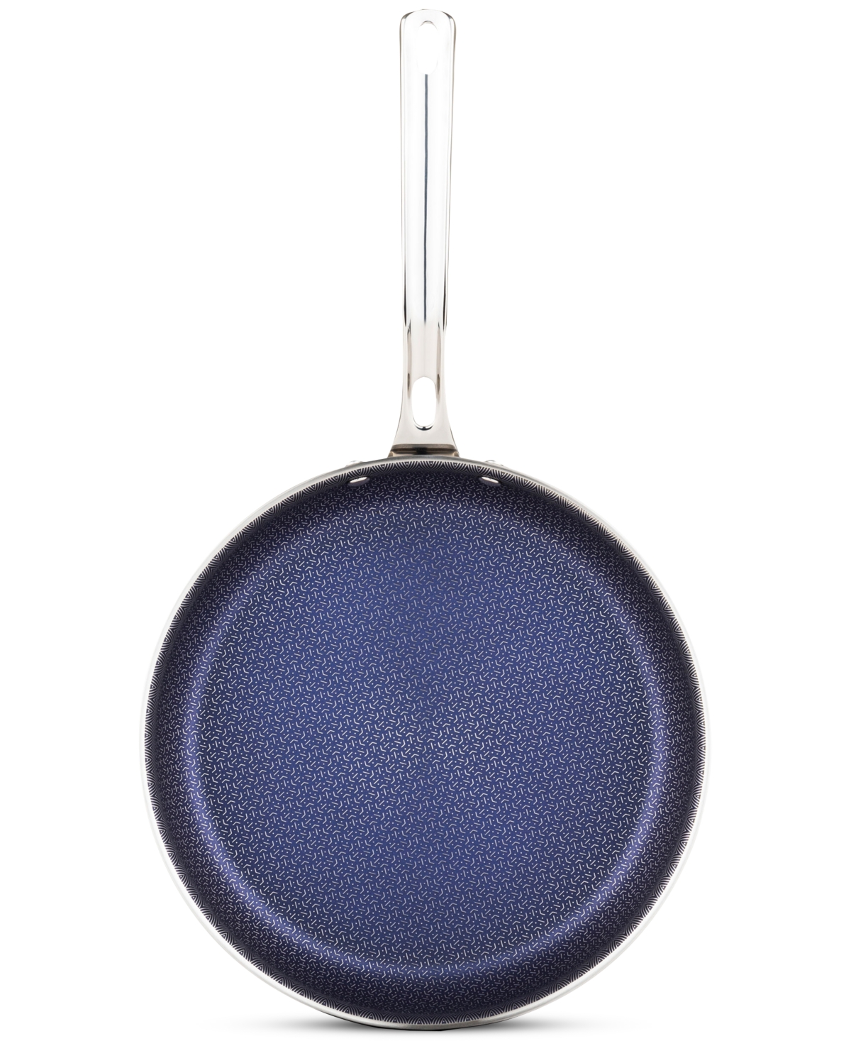 Viking 3-ply Hybridplus 10" Nonstick Frypan In No Color