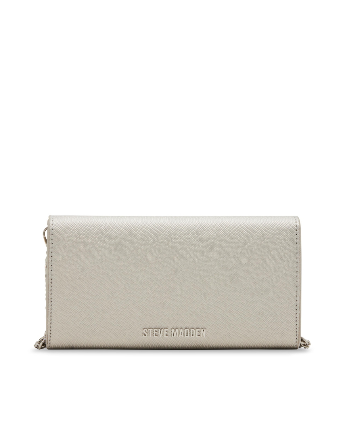 Steve Madden Bnorma Crossbody Wallet