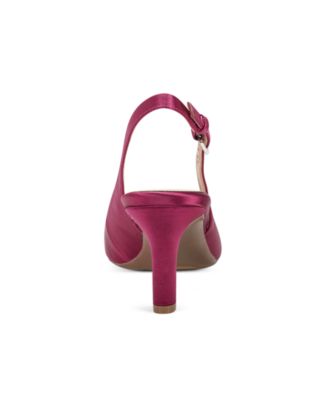 Women's Roxanne Eflex Pointy Toe Dress Pumps