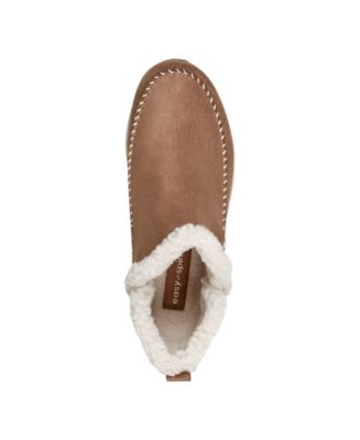 Women's Tuva Cozy Pull-On Boots