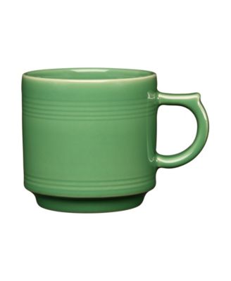 Aegean 16 Oz. Stackable Mugs, Set of 4