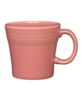 Sunset Horizon 15 Oz. Tapered Mugs, Set of 4