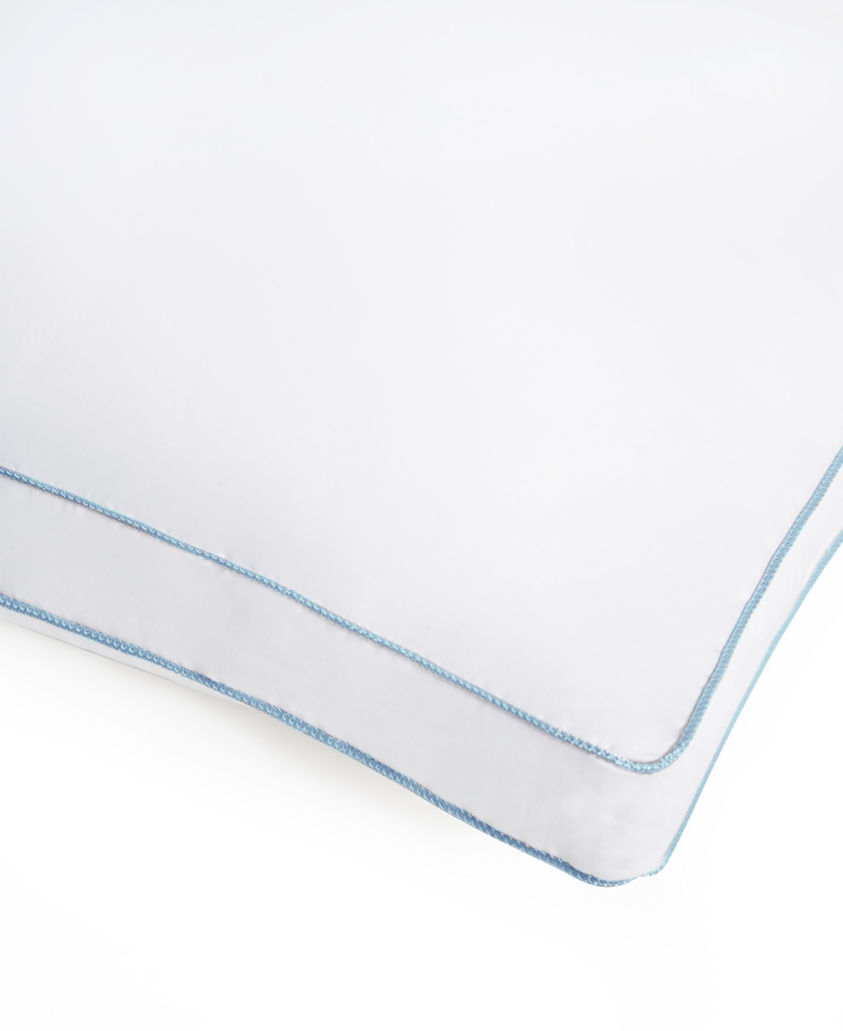 Sleep Climate Temperature Balancing Featuring 37.5 Technology Pillow, King In White