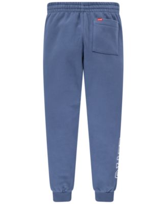 Toddler and Little Boys Sporty Jogger Pants