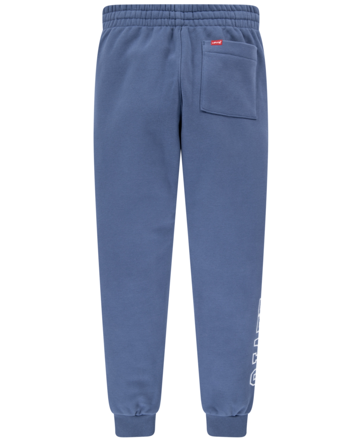 Levi's Toddler and Little Boys Sporty Jogger Pants
