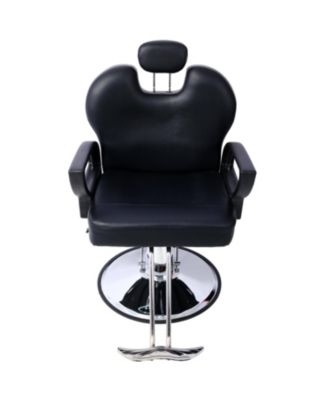 Artist Salon Chair Comfort, Adjustability, Stability