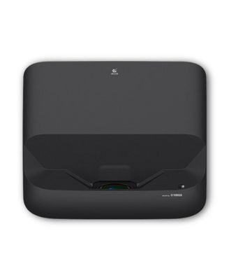 EpiqVision Ultra LS650 Smart Streaming Laser Projector - White