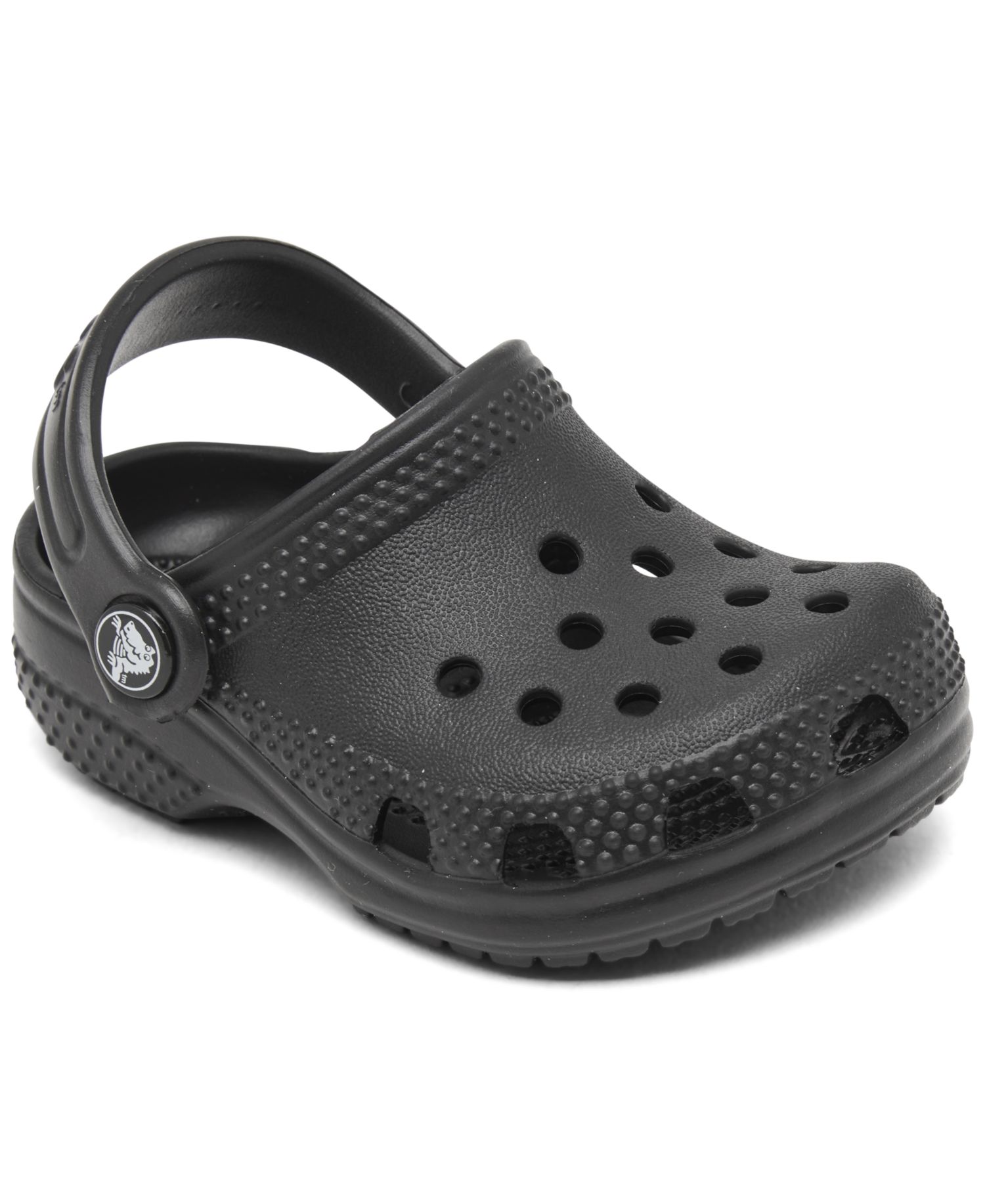 Infant Littles Classic Clogs from Finish Line