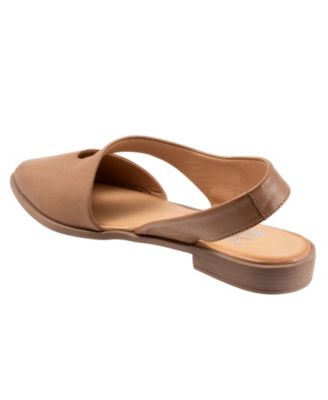 Bianca Flat