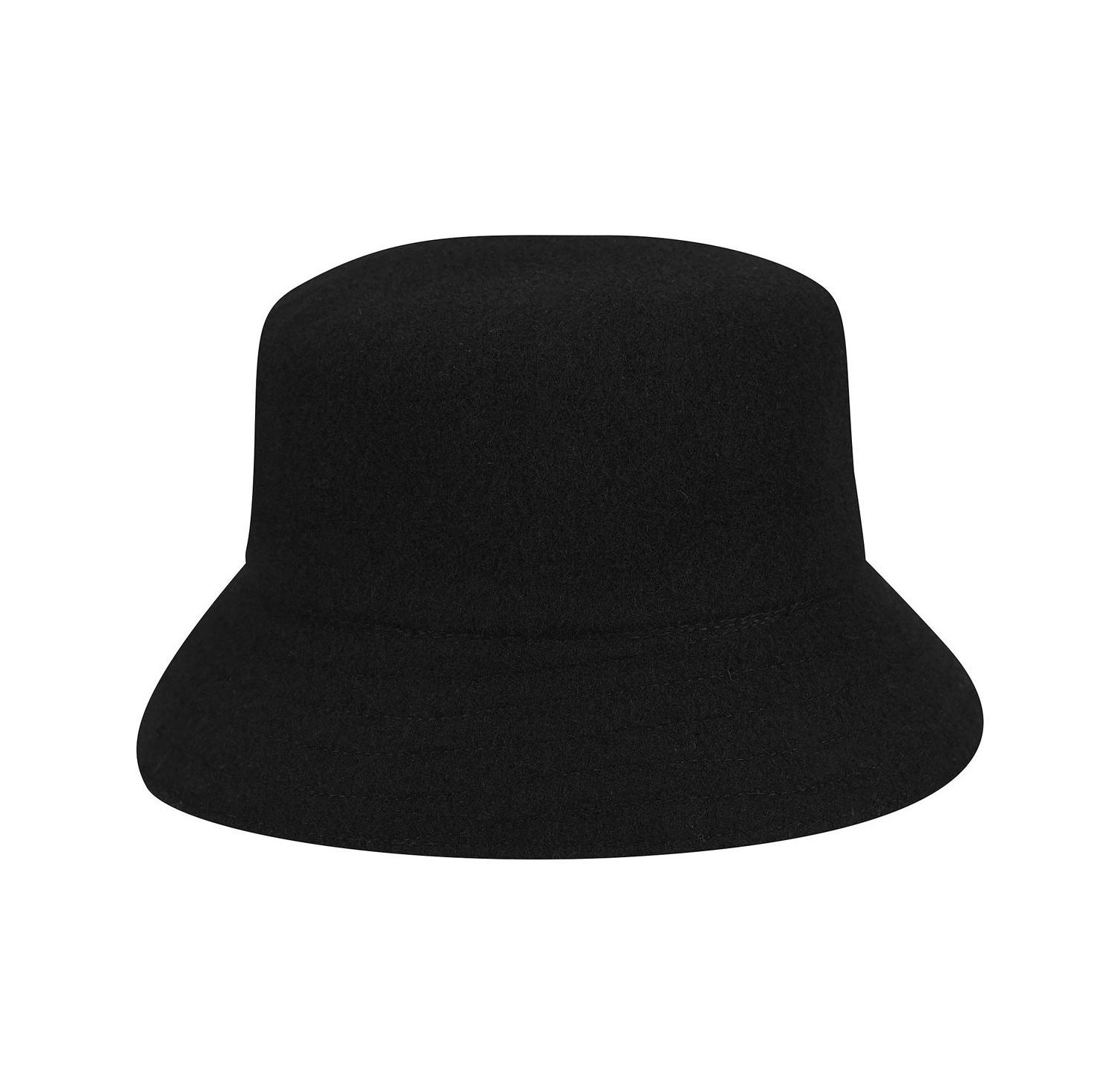 Men's Wool Lahinch Bucket Hat