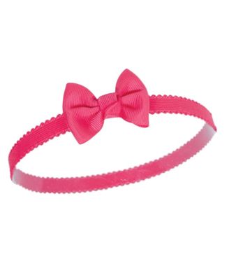 Baby Girls 12Pk Synthetic Headbands