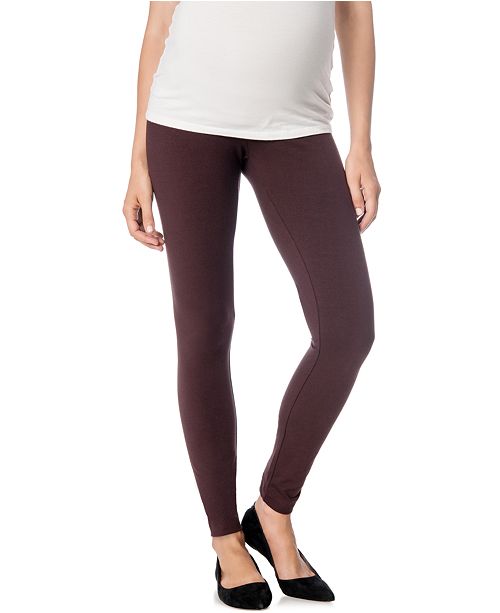 Motherhood Maternity Leggings & Reviews Maternity Women Macy's