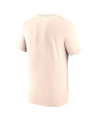 Men's Pink Chelsea Futura T-Shirt