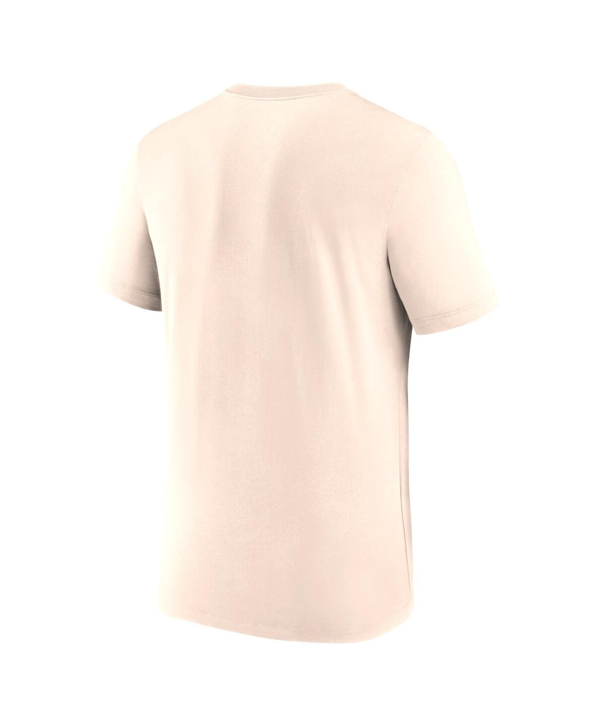 Nike Men'sChelsea Futura T-Shirt - Pink