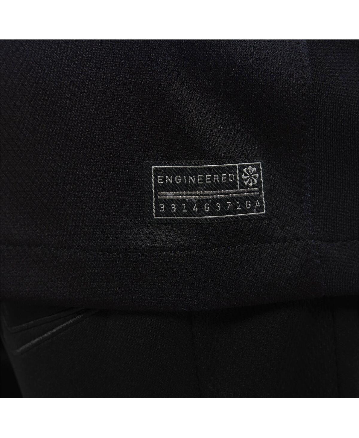 Nike Big Boys and GirlsCorinthians 2024/25 Home Replica Jersey - White