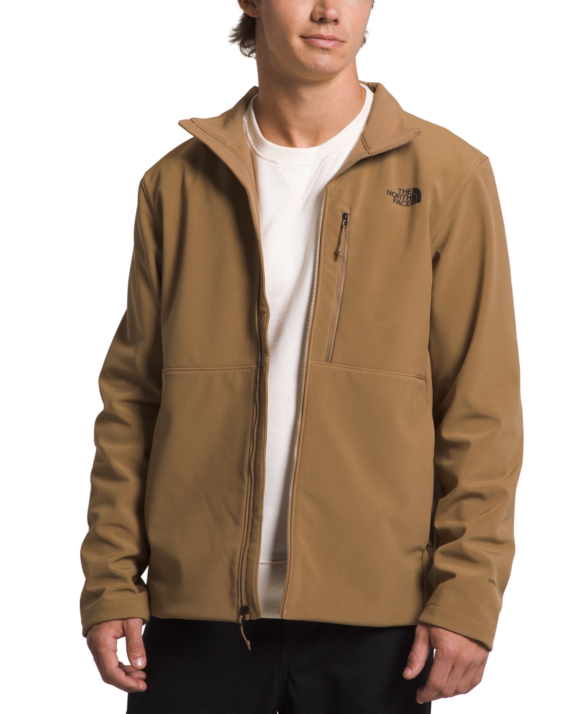 THE NORTH FACE MEN'S APEX BIONIC 3 JACKET 