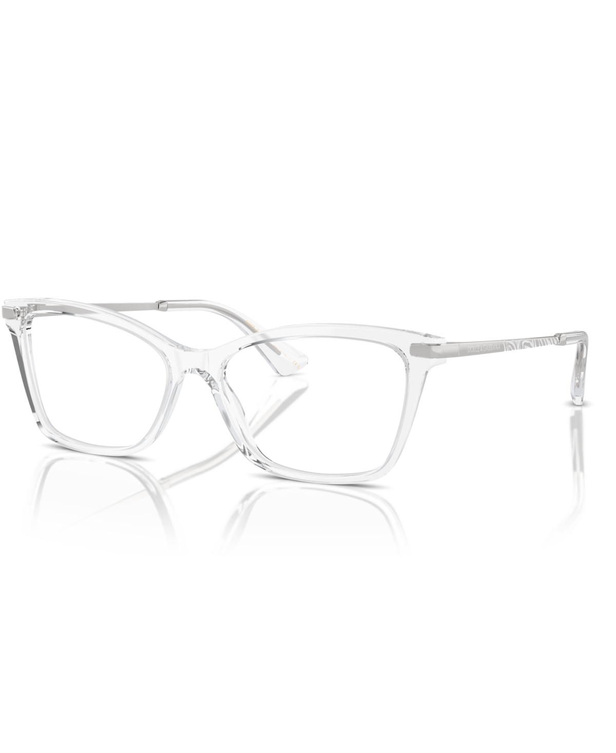 Dolce & Gabbana Women's Eyeglasses, DG3393
