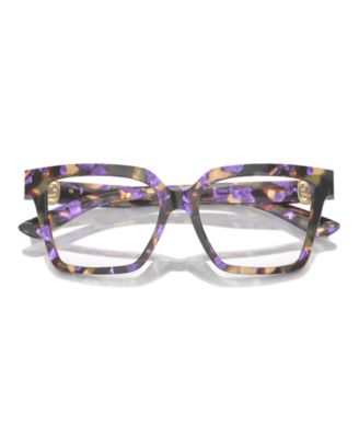 Dolce & Gabbana Women's Eyeglasses, DG3395